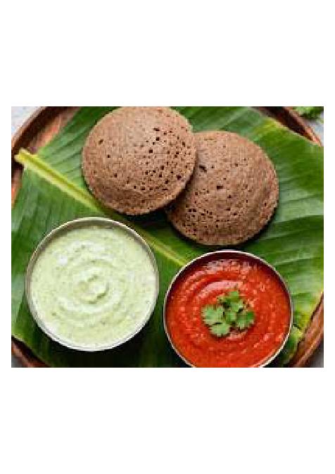 Goregaon Ragi Manne