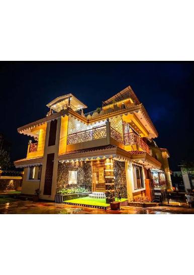 Zline D Villas