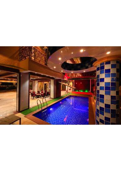 Zline D Villas - view 4