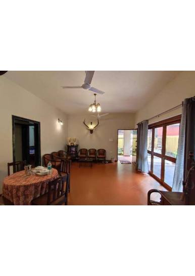 Nivrutti Villa - view 2