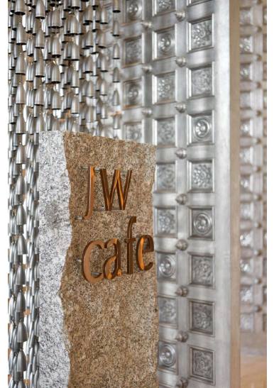Jw Cafe