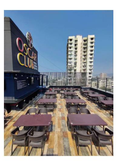 Oskar Club