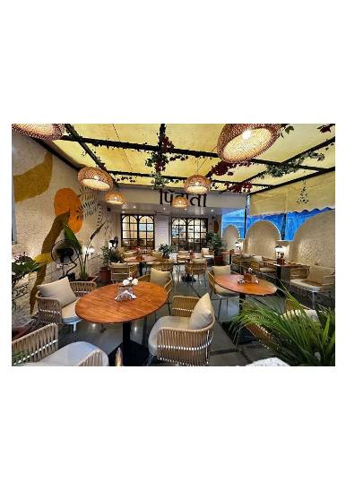 Pibatte Cafe