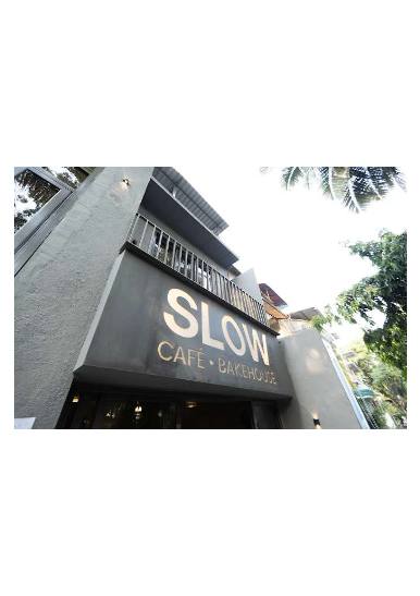 Slow Cafe