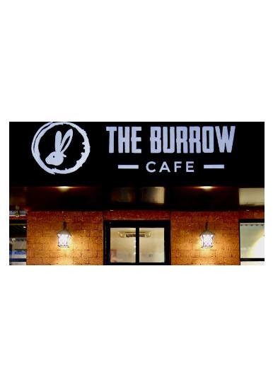 The Burrow Cafe