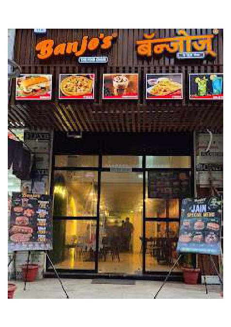 Kandivali Banjo s
