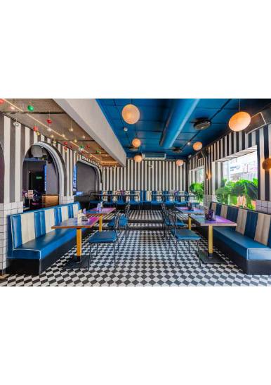 Therapy Cocktail Bar