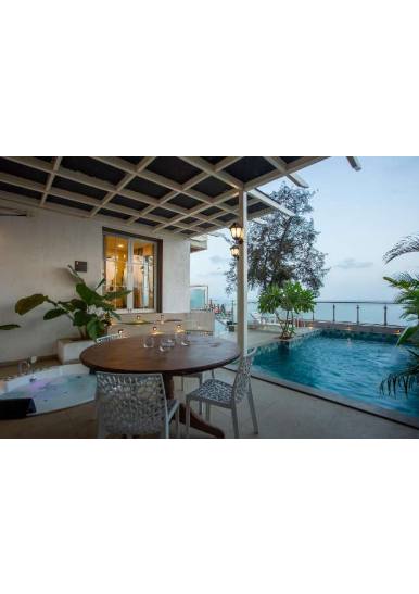 Seaview Serenity - view 2