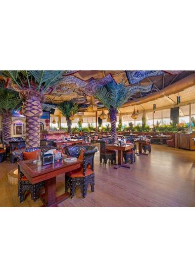 Opa! Bar & Cafe