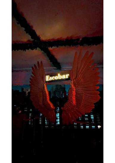 Escobar