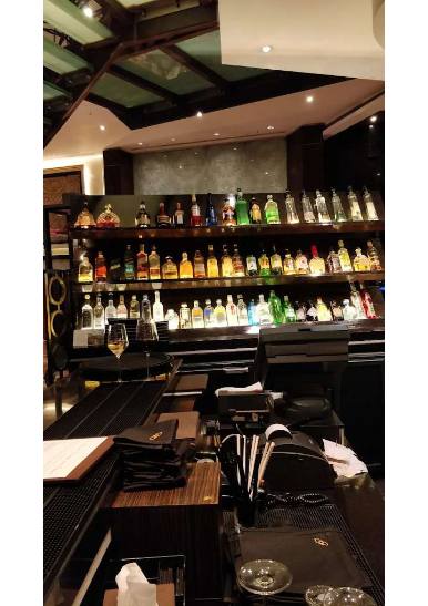 Le Bar Diamantaire