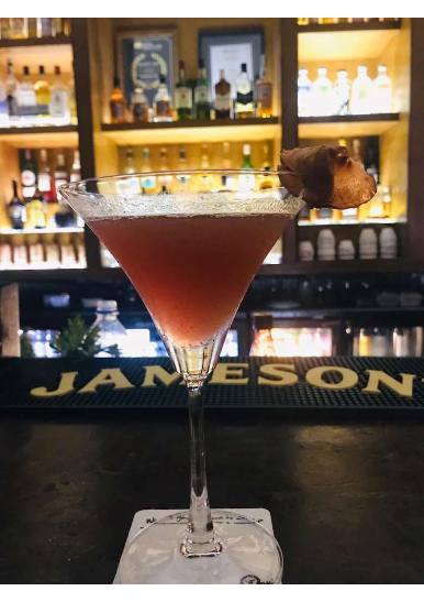 Monkey Bar