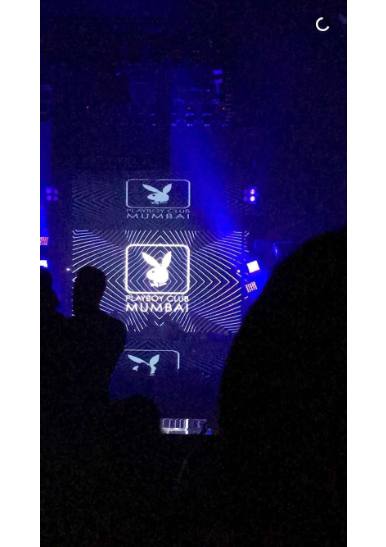 Playboy Club