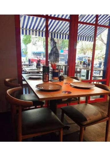 Kuai Kitchen - View 1