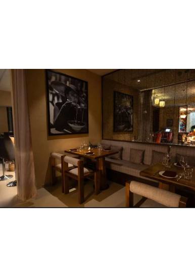 Cantina - View 1