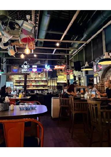 Olive Bistro & Bar