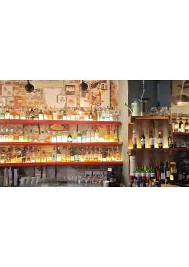 Olive Bistro & Bar - View 2