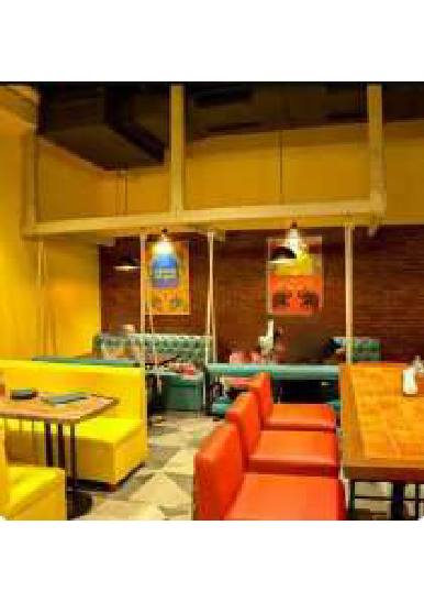 Angrezi Dhaba - View 3
