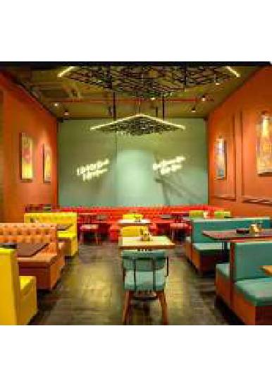 Angrezi Dhaba - View 4
