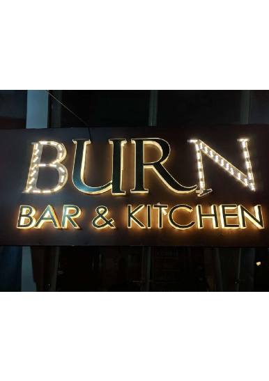Burn   Bar And Kitchen