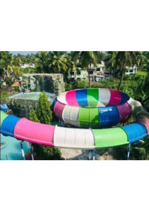 Manthan Beach Resort & Water Park – view 3