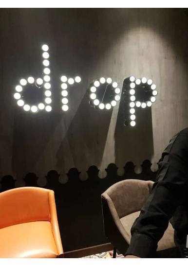 Drop