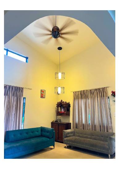Adhisthan Villa