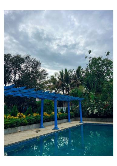 Adhisthan Villa - view 4