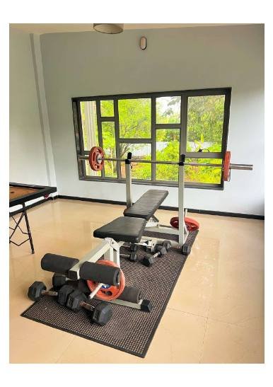 Adhisthan Villa - view 5