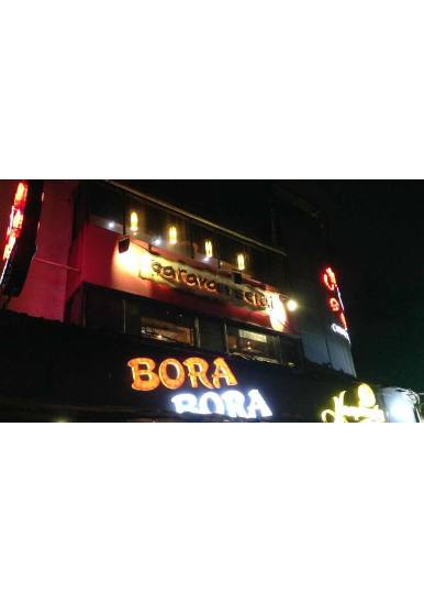 Bora Bora