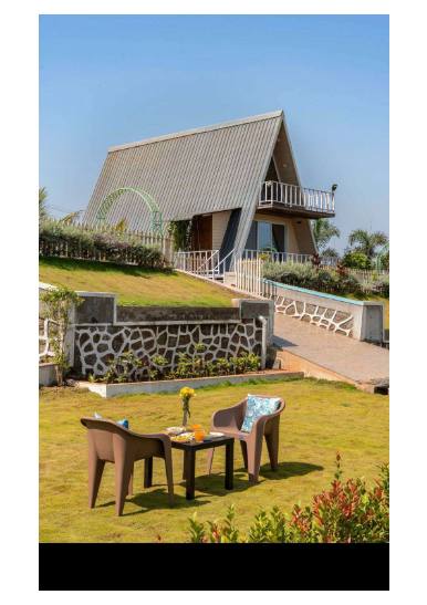 Amrut Villa