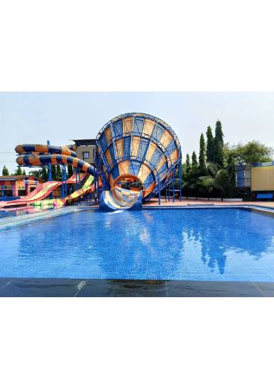 Shivganga Waterpark And Resort
