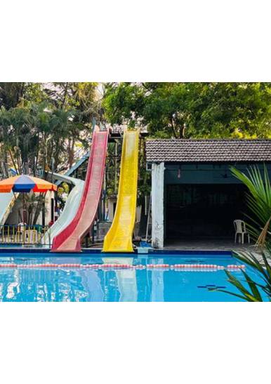 Paradise Funland Water Park - view 4