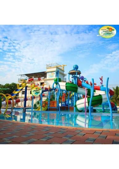 Nandanvan Resort - view 3