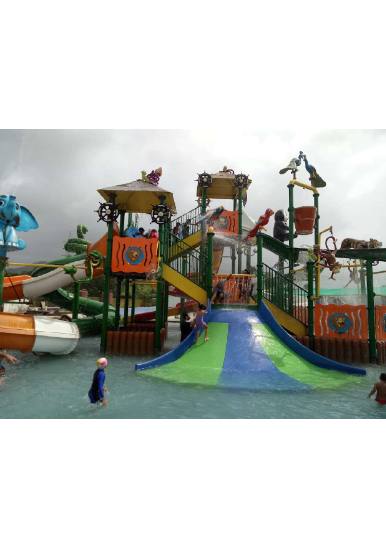 Sargam Water Park