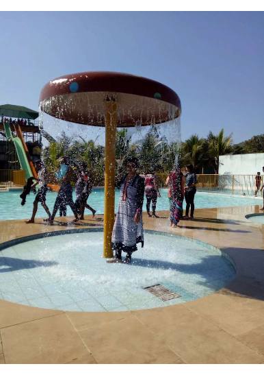 Sargam Water Park - view 2