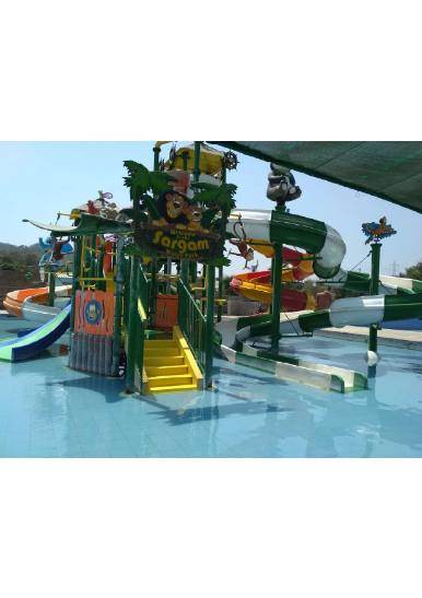 Sargam Water Park - view 3