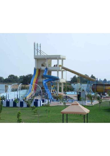 Sargam Water Park - view 4