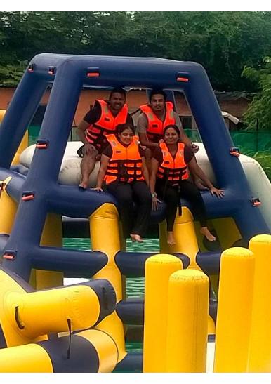 Splash Aquapark - view 3