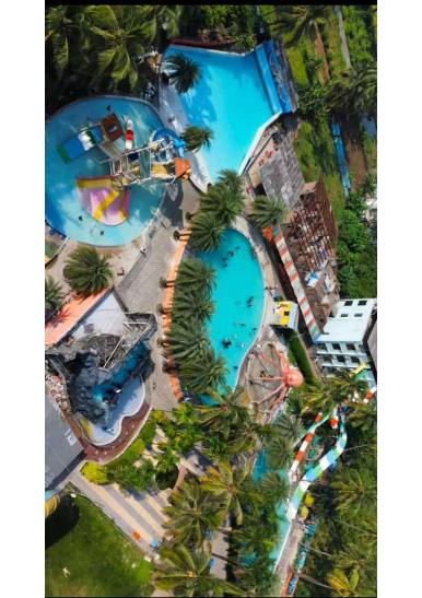 D'atlantic Aquapark - view 2