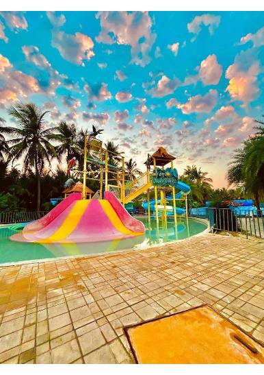 D'atlantic Aquapark - view 4