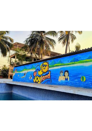 Joyland Waterpark & Resort