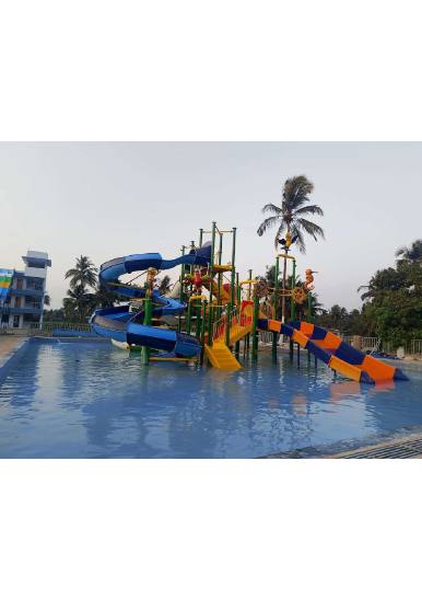 Joyland Waterpark & Resort - view 2