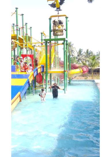 Joyland Waterpark & Resort - view 4