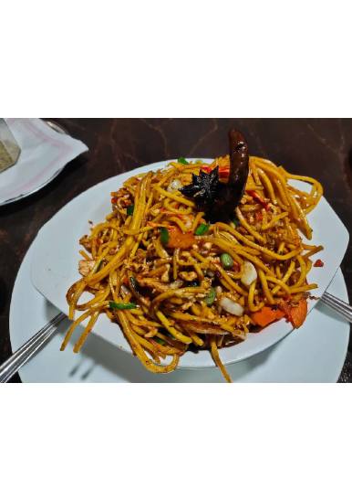 Arfat Restaurant - View 3