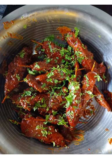 Arfat Restaurant - View 4