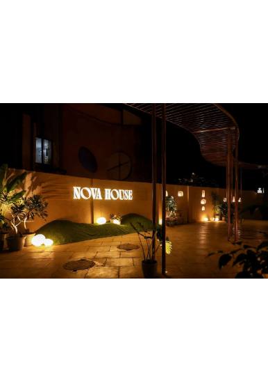 Nova House