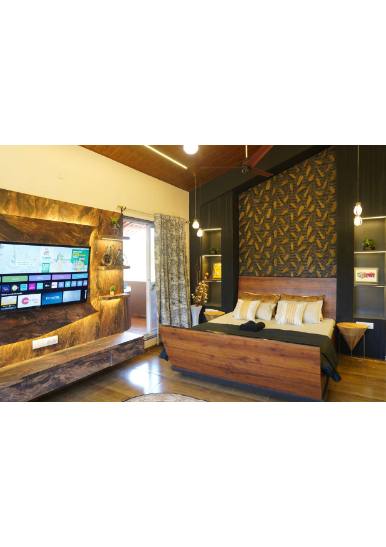 Chill Out Karjat - view 5