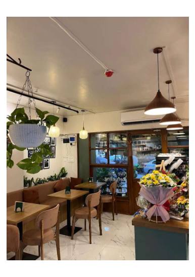 Cafe Taarush