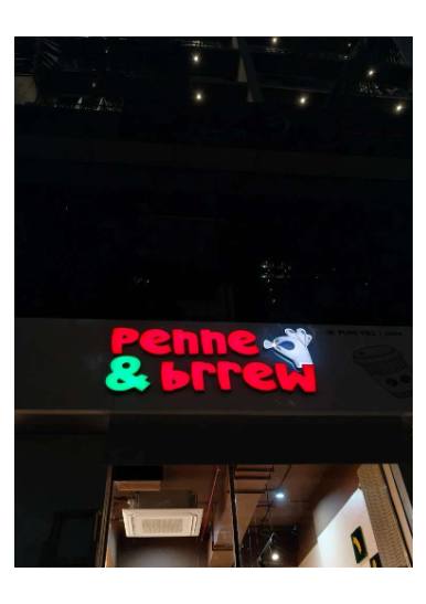 Penner & Brrew